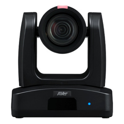 AVER PROAV CAMARA PTZ231B (61S3320000A5) PTZ231 (1080P60, 30X ZOOM, HDMI, 3GSDI, USB, IP), NDI HX3* BLACK COLOR (Espera 4 dias)