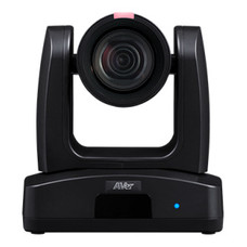 AVER PROAV CAMARA TR335W (61S9340000AS) TR335 (4KP60, 30X ZOOM, HDMI, 3GSDI, USB, RJ45, AUTO TRACKING), NDI HX3* WHITE COLOR (Espera 4 dias)