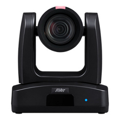 AVER PROAV CAMARA TR335W (61S9340000AS) TR335 (4KP60, 30X ZOOM, HDMI, 3GSDI, USB, RJ45, AUTO TRACKING), NDI HX3* WHITE COLOR (Espera 4 dias)