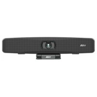 AVER VC CAMARA VB150 (61U3610000AC) 4K USB VIDEO SOUNDBAR, FOV 120 DEGREE WITH FILL LIGHT, WALL MOUNT KIT INCLUDED (Espera 4 dias)-130SX AVER VC CAMARA VB150 (61U3610000AC) 4K USB VIDEO SOUNDBAR, FOV 120 DEGREE WITH FILL LIGHT, WALL MOUNT KIT INCLUDED (Espera 4 dias)