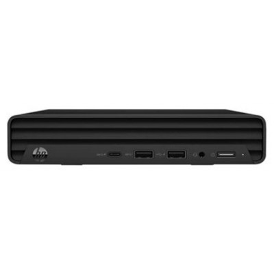HP Pro 260 G9 Mini i3-1315U 8GB 256GB W11Pro