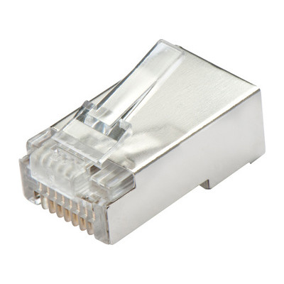 Lindy 62406 conector RJ-45 Transparente (Espera 4 dias)-SX3 Lindy 62406 conector RJ-45 Transparente (Espera 4 dias)