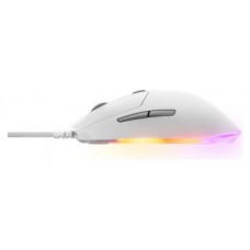 RATON STEELSERIES - RIVAL 3 GEN 2 BLANCO (62516) (Espera 4 dias)