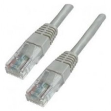 Equip - Cable de red latiguillo UTP Cat.6 1m - Color