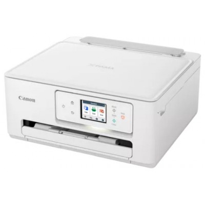 Canon Multifunción Pixma TS7650i