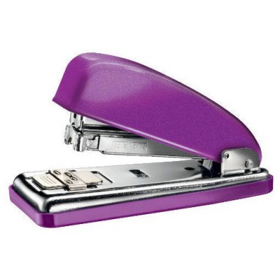 GRAPADORA DE SOBREMESA METALICA MODELO 226 WOW COLOR MORADO PETRUS 626515 (Espera 4 dias)