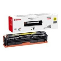 Canon LBP7100CN/7110CW MF8230CN Toner Amarillo 731Y 1.500 paginas-11SX Canon LBP7100CN/7110CW MF8230CN Toner Amarillo 731Y 1.500 paginas