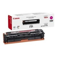 Canon 731M LBP7100CN/7110CW MF8230CN Toner Magenta 731M 1.500 paginas