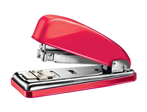 GRAPADORA PETRUS MOD. 226 WOW (BLÍSTER), ROJO METALIZADO PETRUS 628836 (Espera 4 dias)-6SX GRAPADORA PETRUS MOD. 226 WOW (BLÍSTER), ROJO METALIZADO PETRUS 628836 (Espera 4 dias)