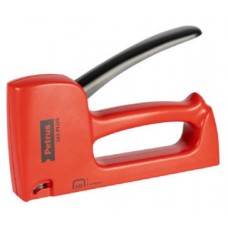 CLAVADORA MODELO 260 PLUS (GRAPAS 530/4-6-8-10 MM) COLOR ROJO PETRUS 628993 (Espera 4 dias)-SX7 CLAVADORA MODELO 260 PLUS (GRAPAS 530/4-6-8-10 MM) COLOR ROJO PETRUS 628993 (Espera 4 dias)