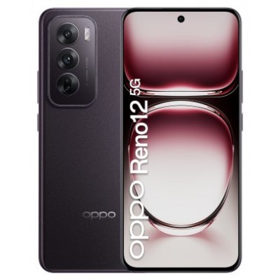 SMARTPHONE OPPO RENO 12 6.7"" (12+256GB) BROWN (Espera 4 dias)