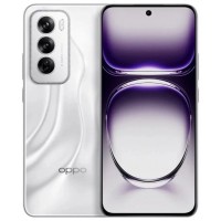 SMARTPHONE OPPO RENO 12 6.7"" (12+256GB) SILVER (Espera 4 dias)