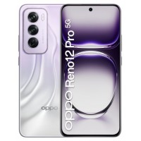 SMARTPHONE OPPO RENO 12 PRO 6.7"" (12+512GB) SILVER (Espera 4 dias)