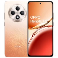 SMARTPHONE OPPO RENO 12FS 5G 6.67"" (12+512GB) ORANGE (Espera 4 dias)