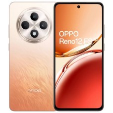 SMARTPHONE OPPO RENO 12FS 5G 6.67"" (12+512GB) ORANGE (Espera 4 dias)
