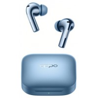 OPPO Enco X3i Auriculares True Wireless Stereo (TWS) Dentro de oído Llamadas/Música Bluetooth Azul (Espera 4 dias)-28SX OPPO Enco X3i Auriculares True Wireless Stereo (TWS) Dentro de oído Llamadas/Música Bluetooth Azul (Espera 4 dias)