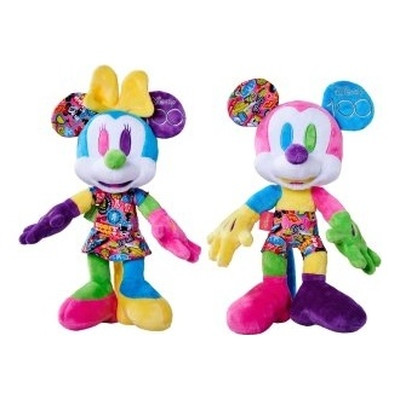 JUGUETE SIMBA TOYS EDICION COLECCIONISTA PELUCHE