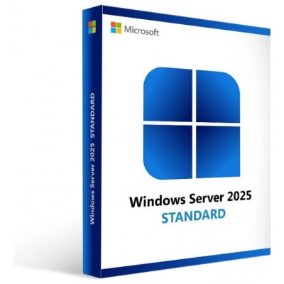 PACK 5 LICENCIAS TERMINAL SERVER 2025 USUARIO DELL (Espera 4 dias)-SX274 PACK 5 LICENCIAS TERMINAL SERVER 2025 USUARIO DELL (Espera 4 dias)