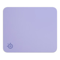 Steelseries 63460 alfombrilla para ratón Lavanda (Espera 4 dias)-5SX Steelseries 63460 alfombrilla para ratón Lavanda (Espera 4 dias)