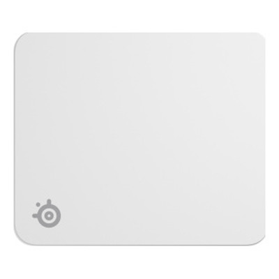 Steelseries 63461 alfombrilla para rat&oacute;n Blanco (Espera 4 dias)