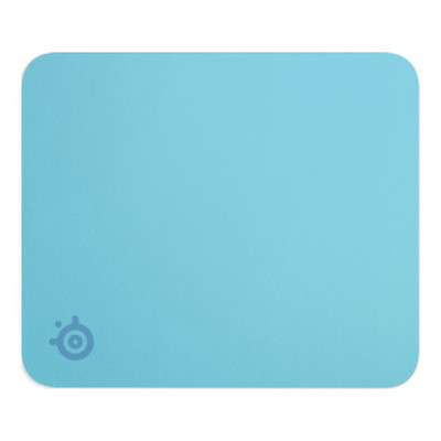 Steelseries 63462 alfombrilla para rat&oacute;n Color aguamarina (Espera 4 dias)