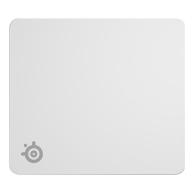 Steelseries 63464 alfombrilla para rat&oacute;n Blanco (Espera 4 dias)