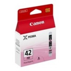 TINTA CANON 6389B001 CLI42 FOTO MAGENTA (Espera 4 dias)