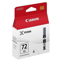CANON PIXMA Pro-10 Cartucho 72 Color PGI-72Co-3SX CANON PIXMA Pro-10 Cartucho 72 Color PGI-72Co