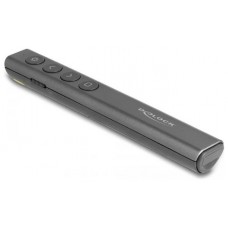 Delock Presentador Láser USB antracita