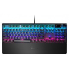 Steelseries Apex 5 teclado USB Negro (Espera 4 dias)