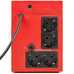 Salicru SPS 1200 SOHO+ (Espera 4 dias)