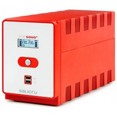 SALICRU-SPS 1200 SOHOPLUS IEC