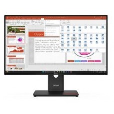 MONITOR 27" HDMI DISPLAYPORT VGA T27-40 FHD HUB