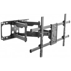 SOPORTE DE PARED ORIENTABLE EQUIP PARA PANTALLA DE 37-