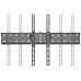 SOPORTE DE PARED ORIENTABLE EQUIP PARA PANTALLA