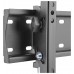 SOPORTE DE PARED ORIENTABLE EQUIP PARA PANTALLA