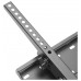 SOPORTE DE PARED ORIENTABLE EQUIP PARA PANTALLA DE 37-