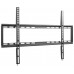 SOPORTE DE PARED FIJO EQUIP PARA PANTALLA 37- 70 MAX.