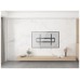 SOPORTE DE PARED ORIENTABLE EQUIP PARA PANTALLA