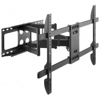 SOPORTE DE PARED ORIENTABLE EQUIP PARA PANTALLA DE 37-