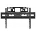 SOPORTE DE PARED ORIENTABLE EQUIP PARA PANTALLA