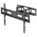 SOPORTE DE PARED ORIENTABLE EQUIP PARA PANTALLA