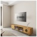 SOPORTE DE PARED ORIENTABLE EQUIP PARA PANTALLA