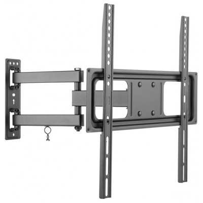 SOPORTE DE PARED ORIENTABLE EQUIP PARA PANTALLA