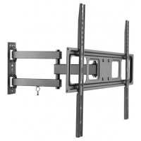 SOPORTE DE PARED ORIENTABLE EQUIP PARA PANTALLA DE 37