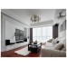 SOPORTE DE PARED ORIENTABLE EQUIP PARA PANTALLA