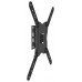 SOPORTE DE PARED ORIENTABLE EQUIP PARA PANTALLA