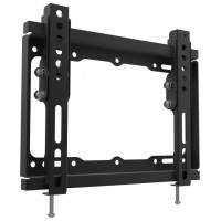 SOPORTE DE PARED ORIENTABLE EQUIP PARA PANTALLA