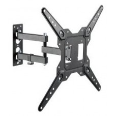 SOPORTE DE PARED ORIENTABLE EQUIP PARA PANTALLA
