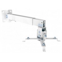 SOPORTE DE PROYECTOR EQUIP INCLINABLE PARA TECHO O